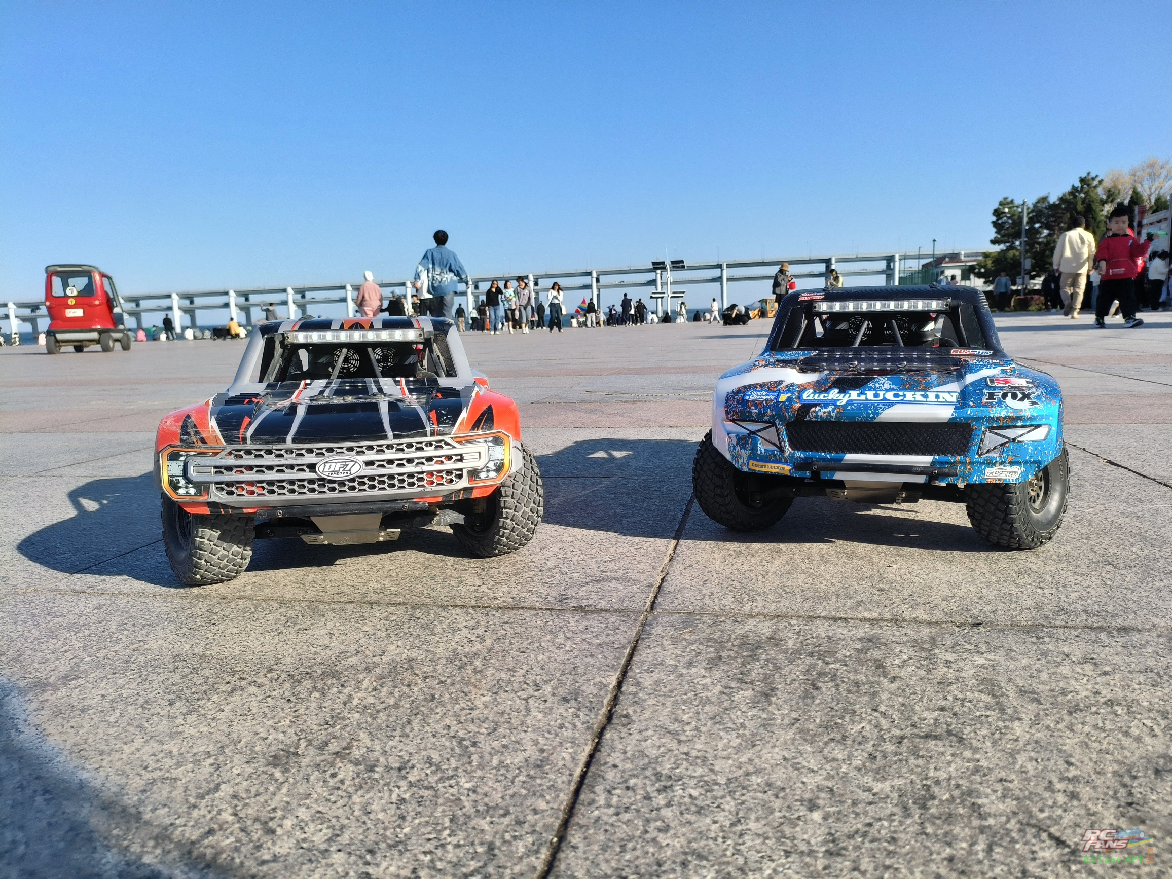 关于车迷体验升级：虚拟赛道互动新尝试的信息