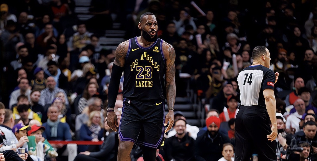 詹姆斯连续三场得分突破30+，季后赛状态火热的简单介绍