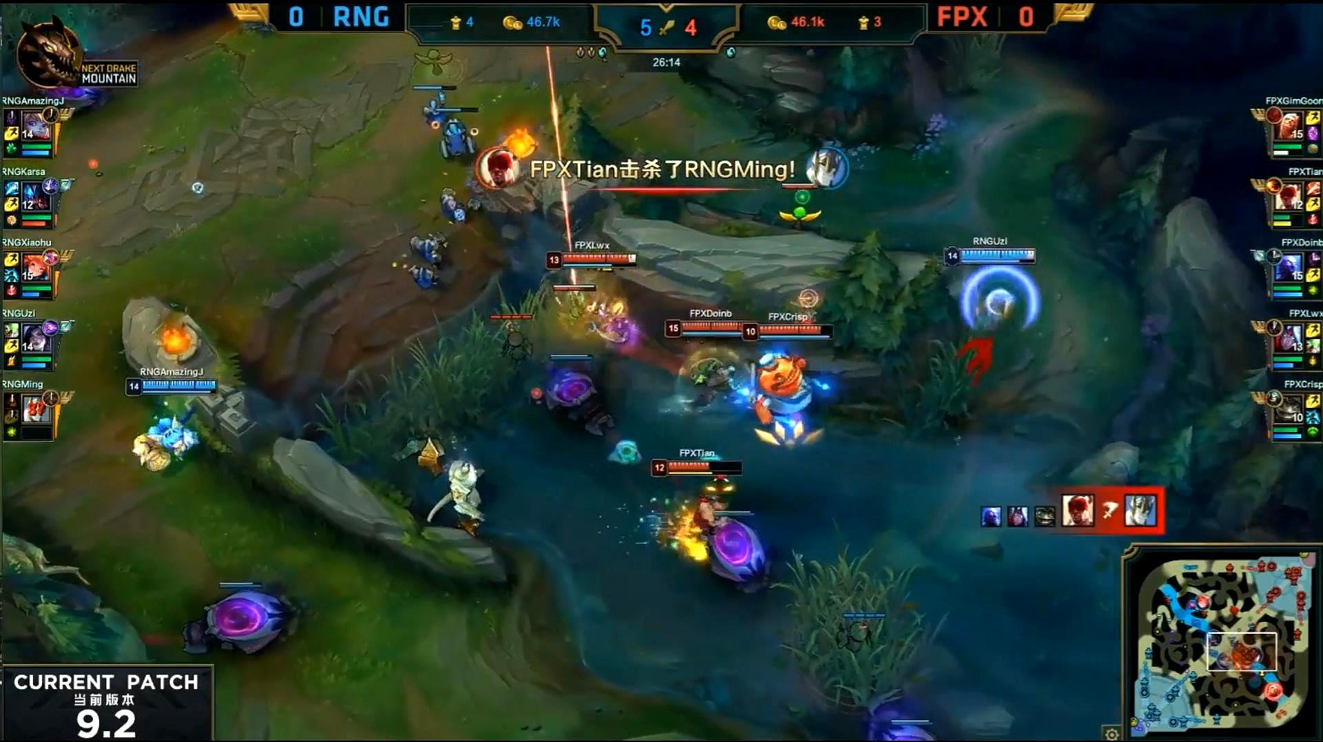 《电竞公益赛事:用游戏传递温暖》的简单介绍 《电竞公益赛事:用游戏传递温暖》的简单介绍