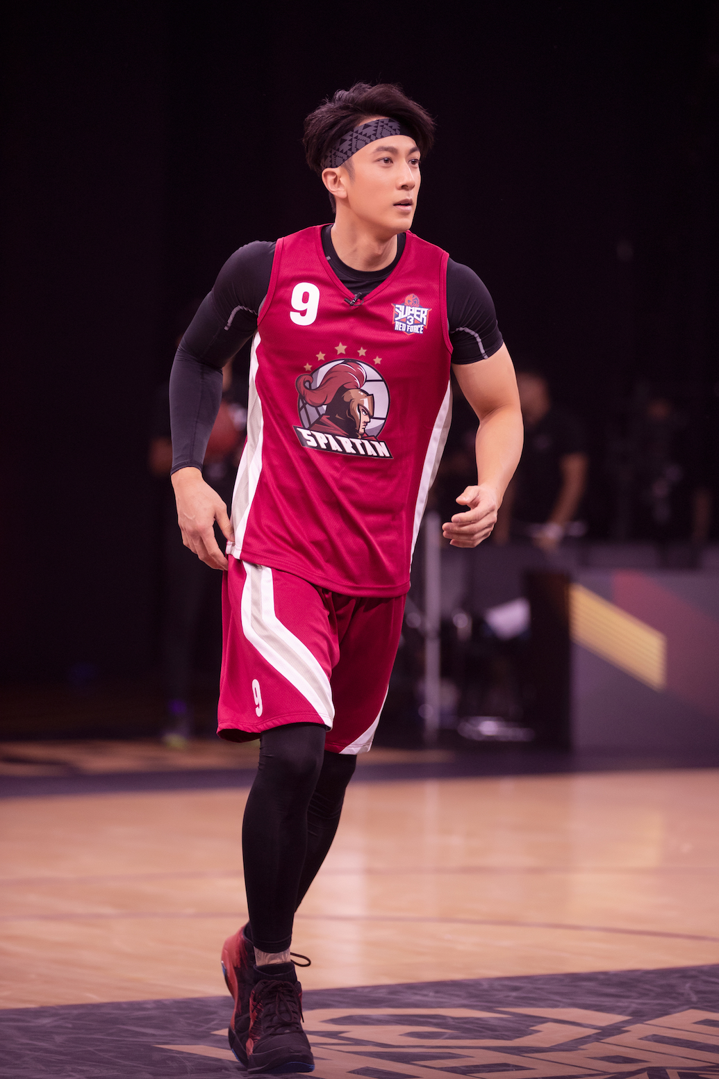 爱游戏在线娱乐官网-特色篮球主题展在全国巡展，弘扬中国运动精神的简单介绍