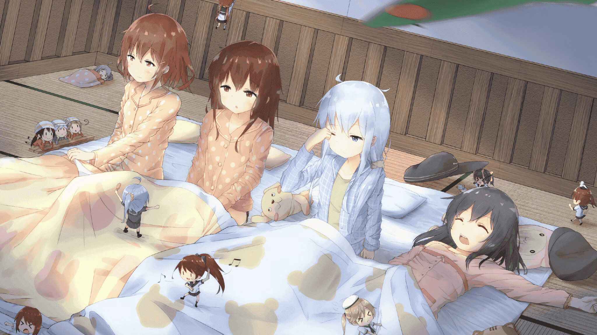 鹈鹕老将与新秀一同练投篮动作标准，鹈鹕 球星