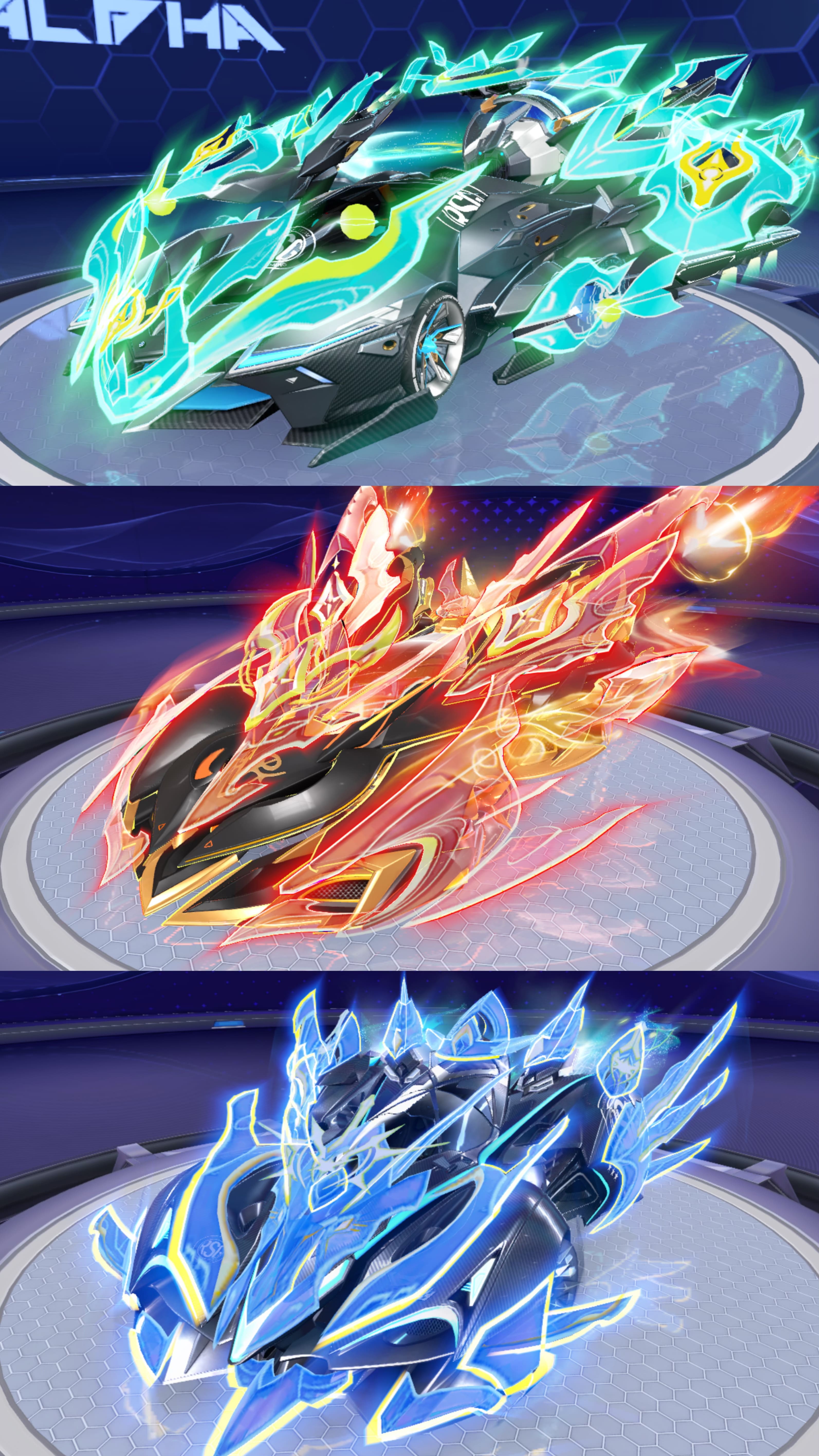 爱游戏体育:《QQ飞车》新入驻车手分享复赛经验,争夺冠军的背后的简单介绍 爱游戏体育:《QQ飞车》新入驻车手分享复赛经验,争夺冠军的背后的简单介绍