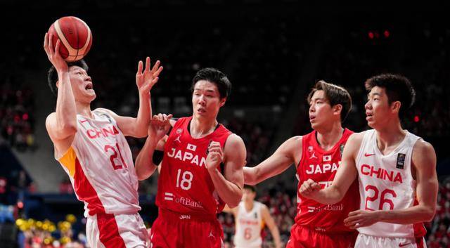 关于爱游戏体育:中国男篮历史上的经典外战:热血沸腾的记忆的信息 关于爱游戏体育:中国男篮历史上的经典外战:热血沸腾的记忆的信息