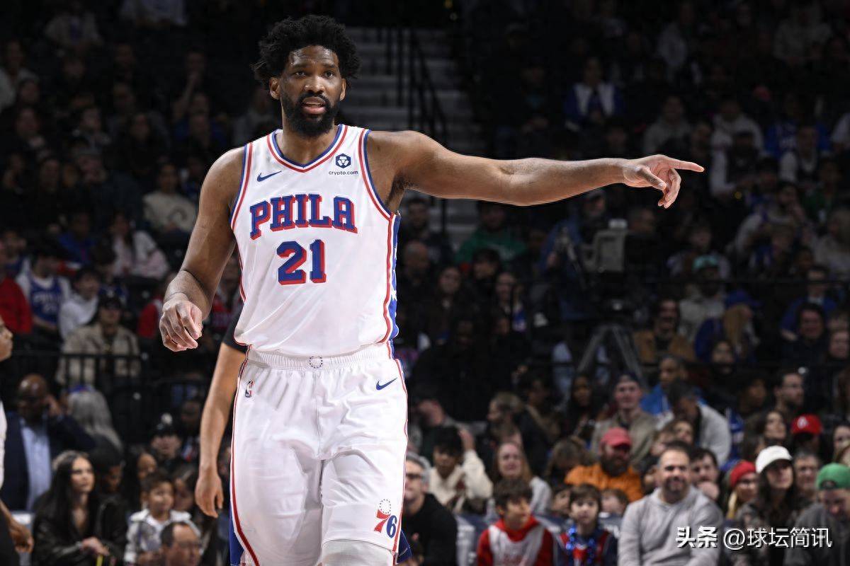 爱游戏体育:76人队新赛季:里德表示将提升篮板球保护 爱游戏体育:76人队新赛季:里德表示将提升篮板球保护