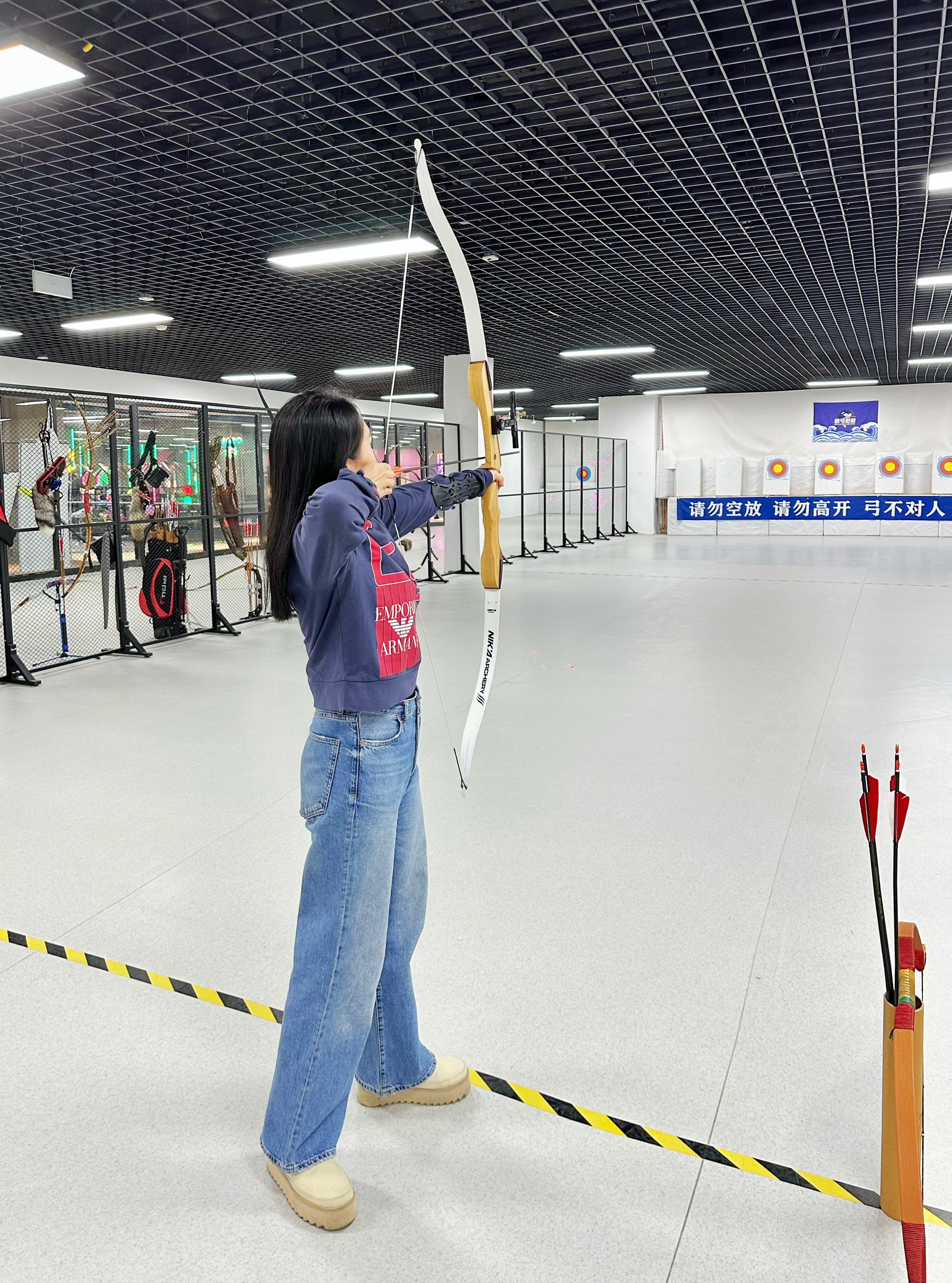 关于爱游戏体育:射箭运动的技巧与策略，世界冠军的秘密的信息