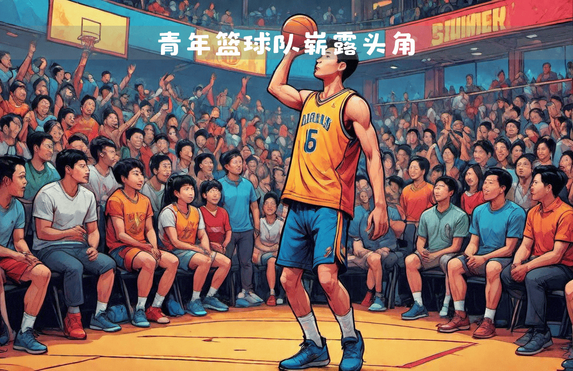 爱游戏体育：中国男篮：青训体系建设，为中国篮球的未来打下坚实基础的简单介绍