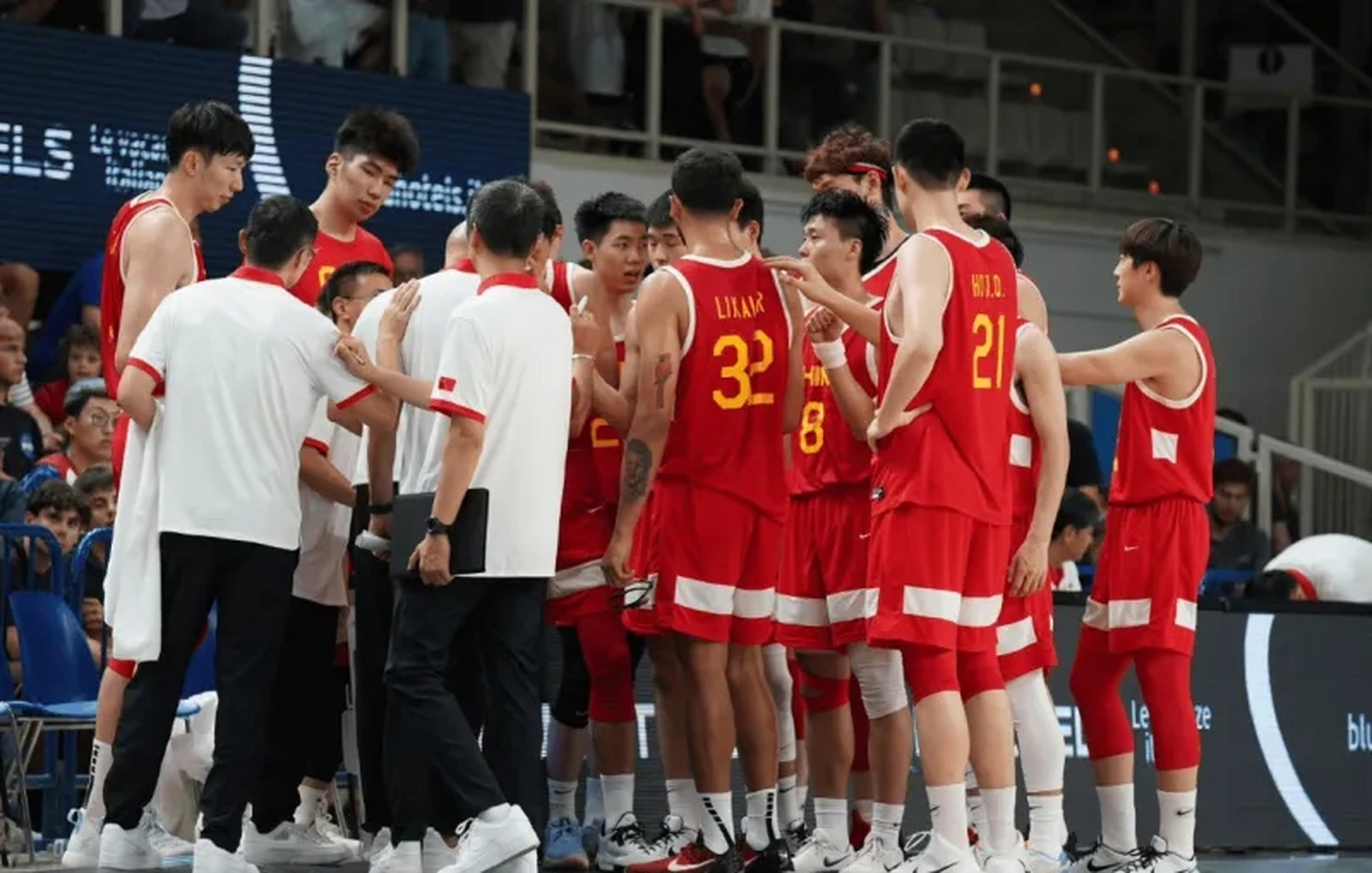 包含爱游戏体育：中国男篮历史上的经典教练语录：激励一代又一代篮球人的词条