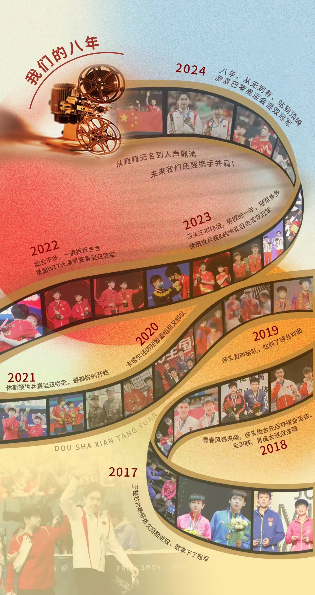 关于爱游戏体育：想念那些年：怀念曾经辉煌的金牌时刻的信息