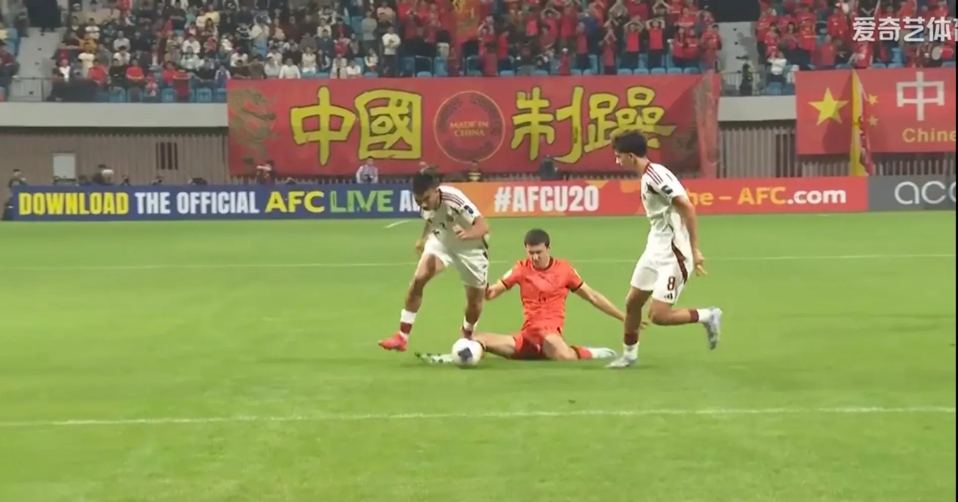 关于爱游戏体育:中国足球：管理是关键，改革是动力的信息