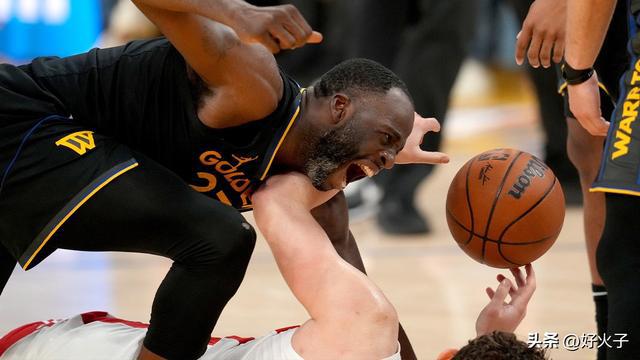 关于爱游戏体育:勇士队格林：如何继续保持对胜利的渴望，克服困难，带领球队走向胜利，创造更多辉煌？的信息