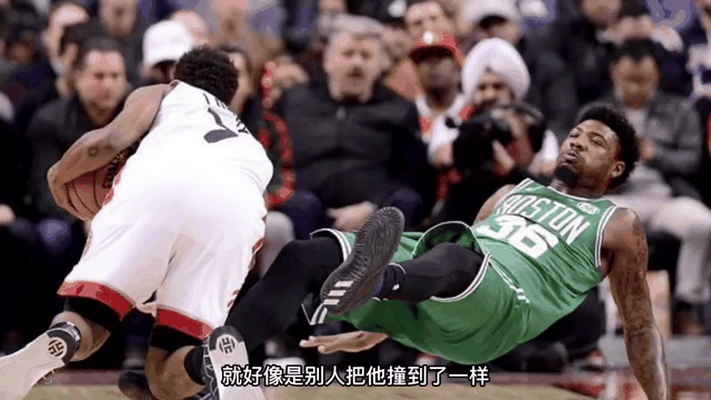 关于爱游戏体育：规则解读：NBA新规对球员假摔的判罚的信息