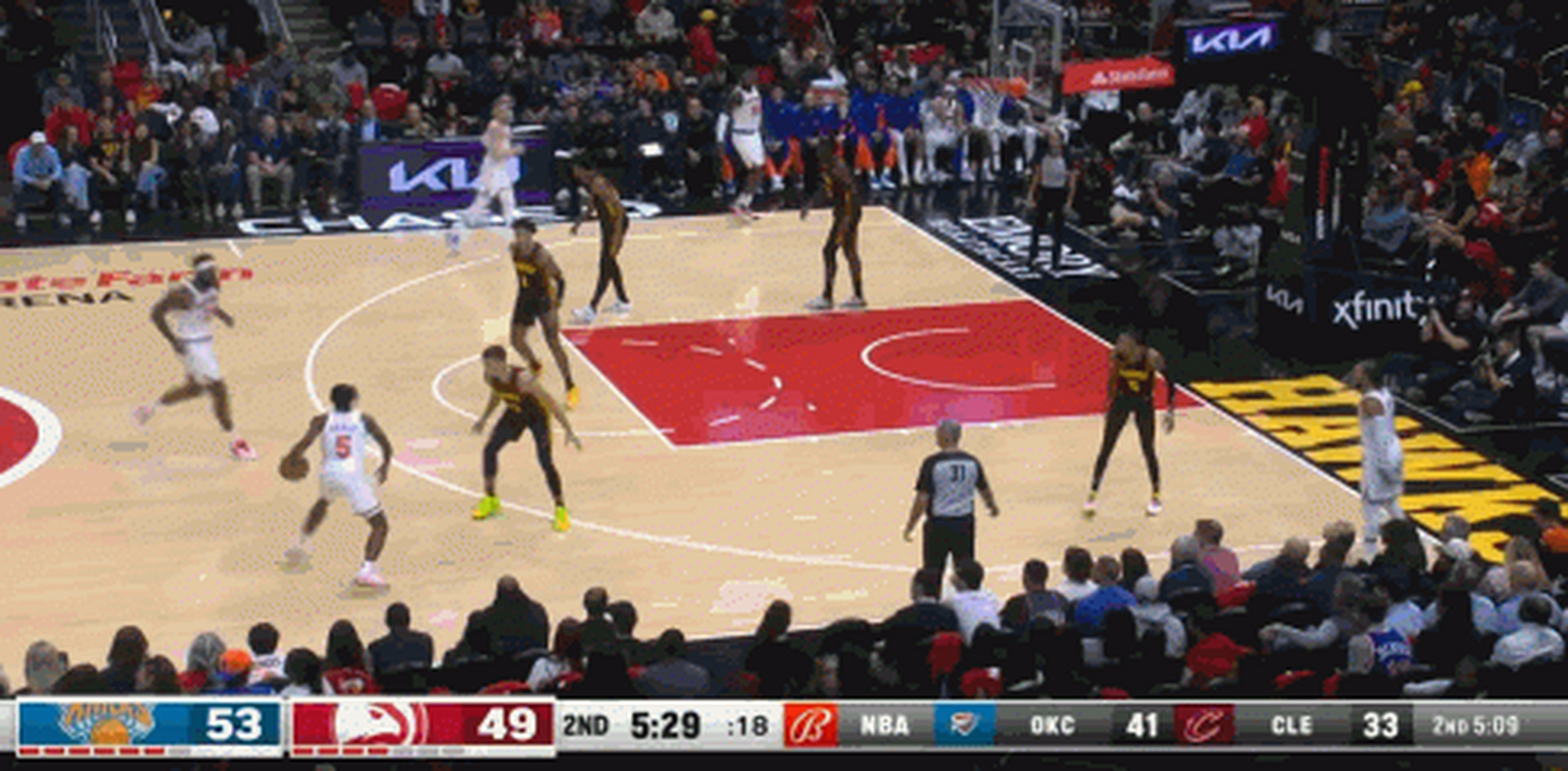 关于爱游戏体育:规则解读:NBA新规对球员假摔的判罚的信息 关于爱游戏体育:规则解读:NBA新规对球员假摔的判罚的信息