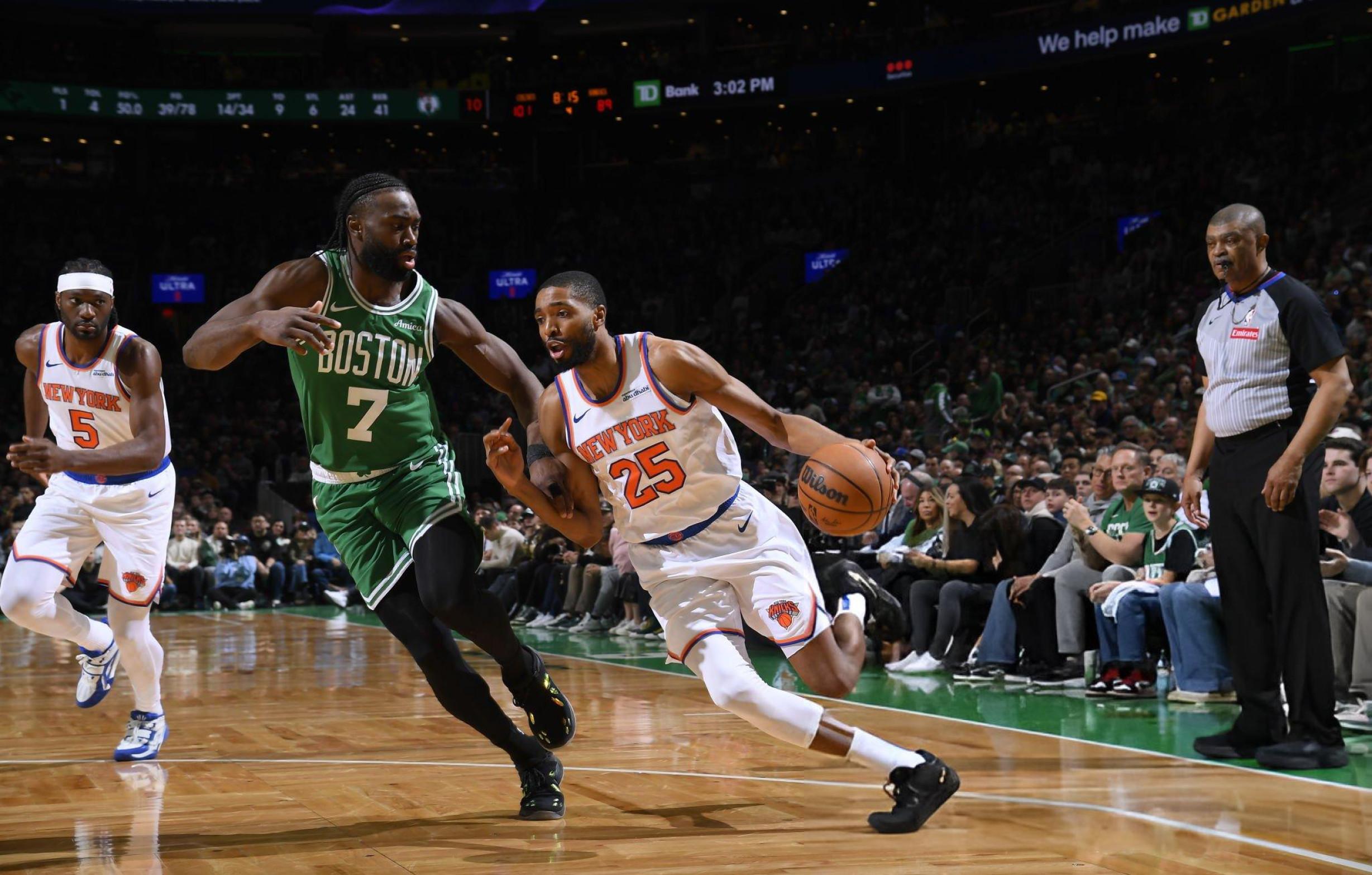 爱游戏体育：凯尔特人队伤病情况：塔图姆脚踝扭伤，出战成疑的简单介绍