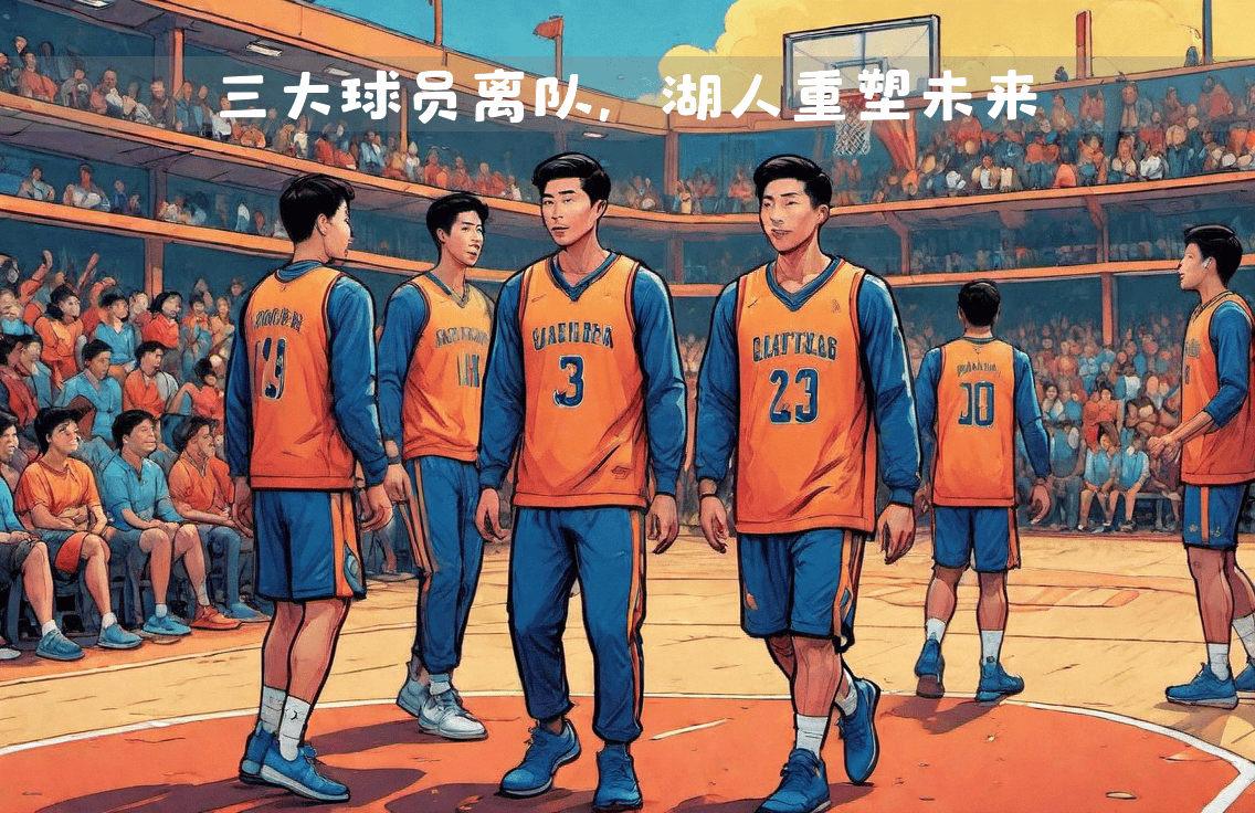 爱游戏体育:湖人队交易截止日后的阵容分析：能否冲击总冠军，实现目标，再创辉煌？的简单介绍