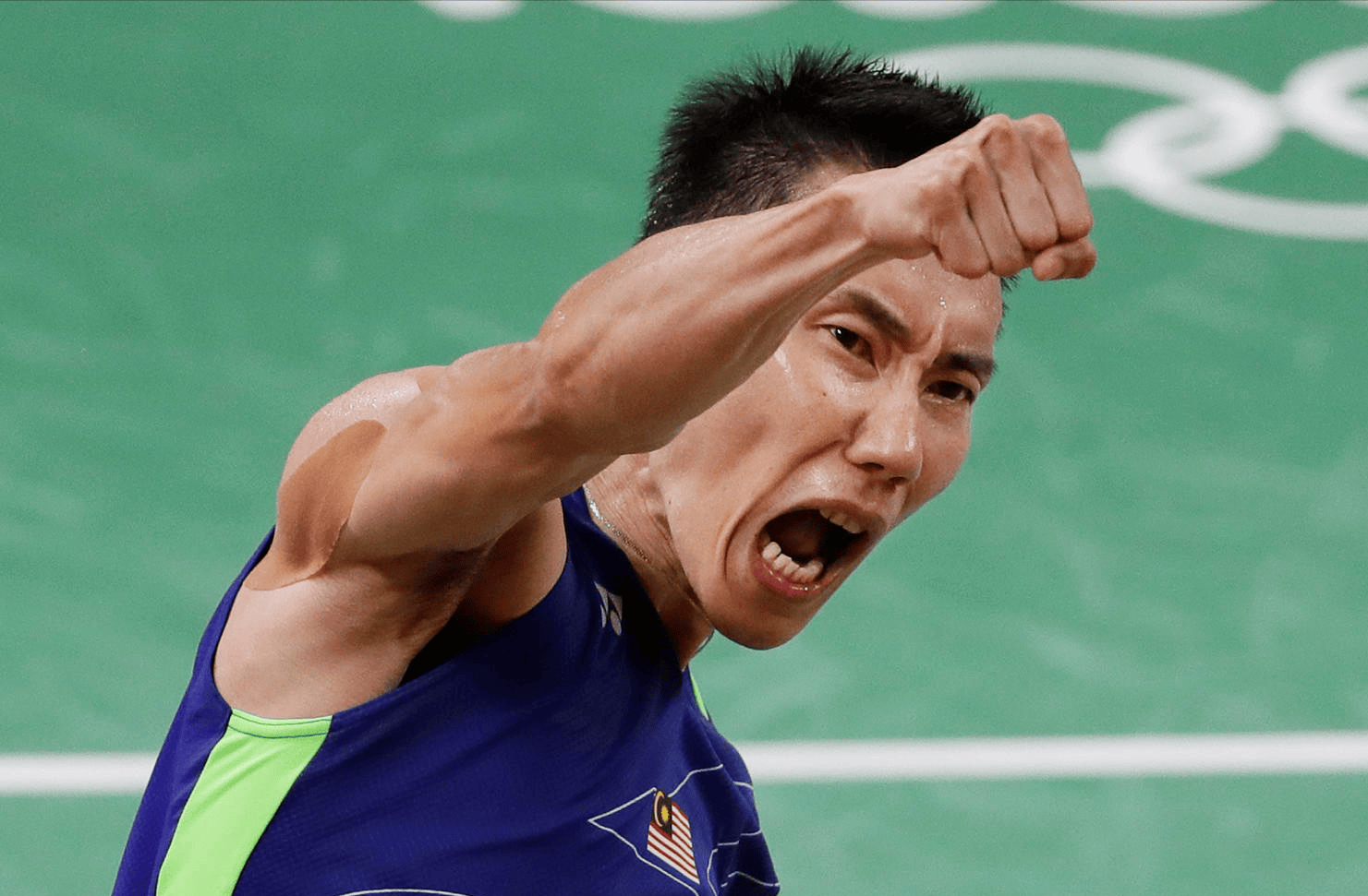 爱游戏官方网站-包含爱游戏体育:羽毛球世锦赛，林丹李宗伟再续传奇的词条