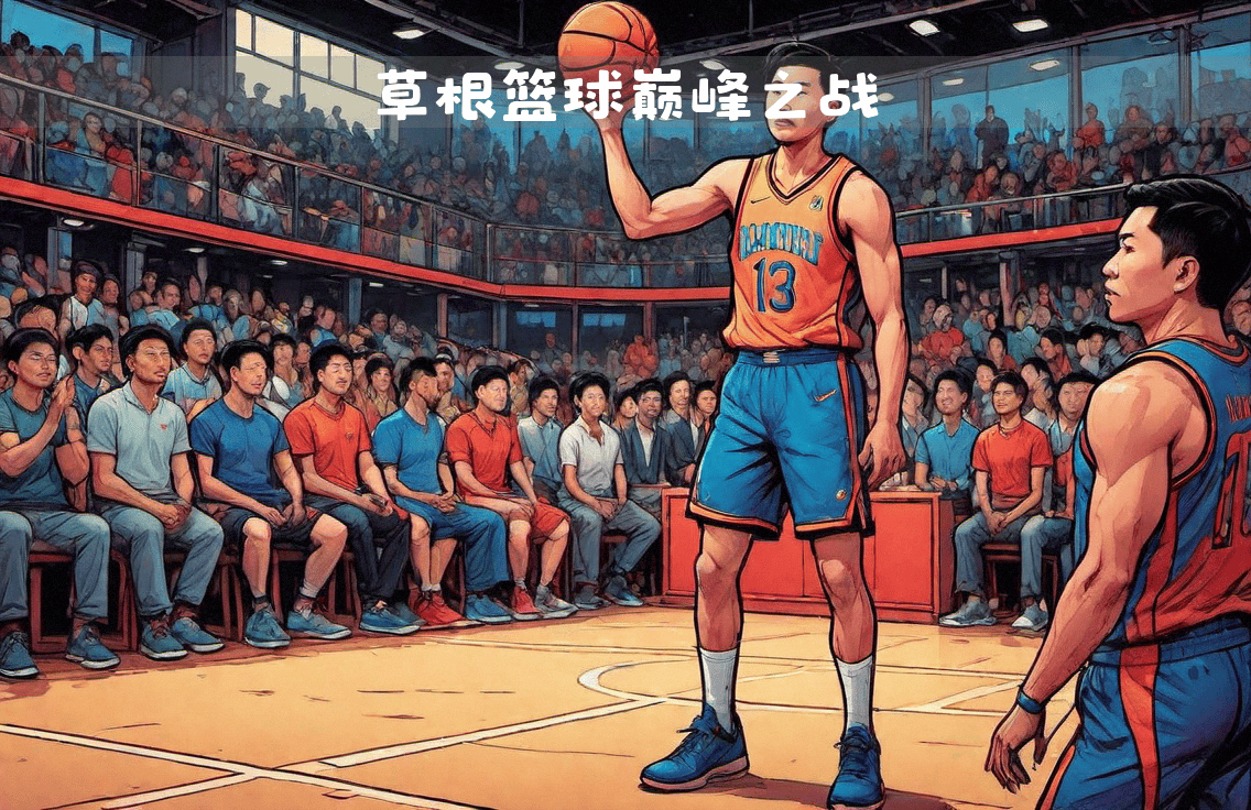 包含爱游戏体育:草根篮球的春天:民间赛事如何助力中国篮球发展的词条 包含爱游戏体育:草根篮球的春天:民间赛事如何助力中国篮球发展的词条